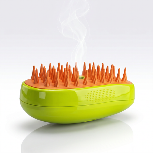 Cepillo Vapor Cuidamo - producto
