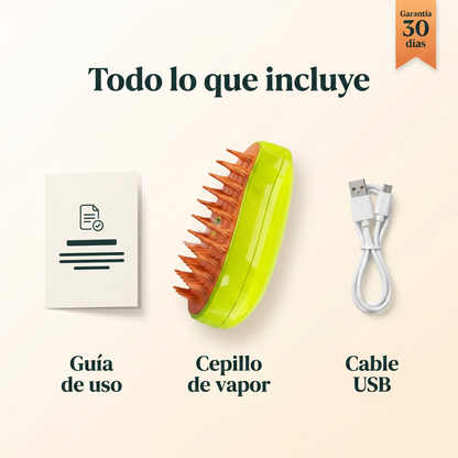 Que incluye